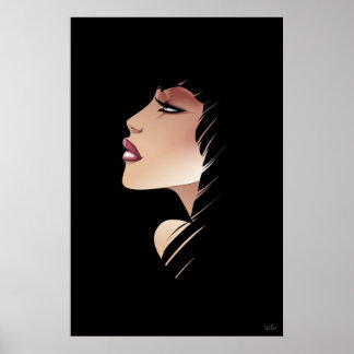 ルシウス ポスター