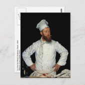 ルシェフバイオルペンファインアート ポストカード (正面/裏面)