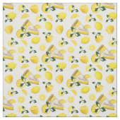 ルシサスレモンメリンゲパイ ファブリック (見本)