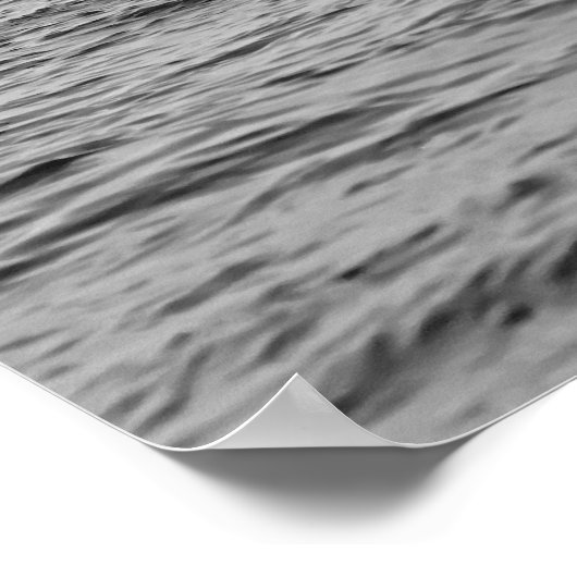 ルシタニアがニューヨークを出発 ポスター (角)