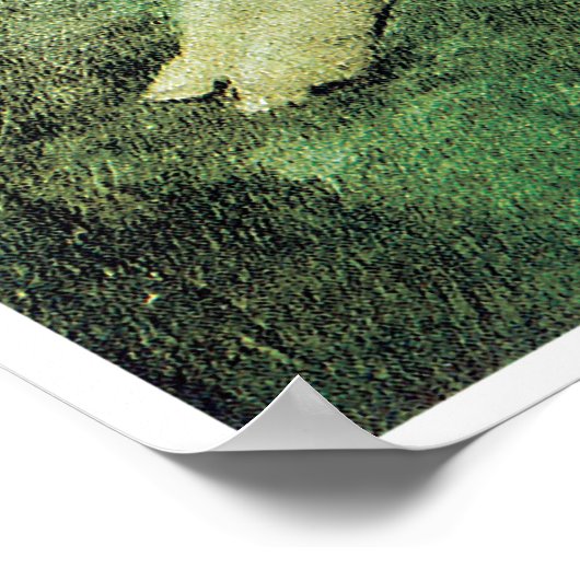 ルシタニアの悲劇を巻き込む ポスター (角)