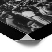 ルシタニア観戦者1907 ポスター (角)