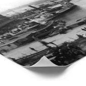 ルシタニア1905 ポスター (角)