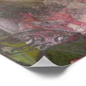 ルシタノホース – ポスター (角)