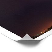 ルシド稲妻 ポスター (角)