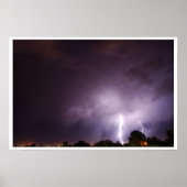 ルシド稲妻 ポスター (正面)