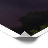 ルシド稲妻 ポスター (角)