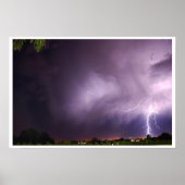 ルシド稲妻 ポスター (正面)