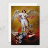 ルシファーの秋バイアントニオマリアエスキヴェル シーズンカード (正面/裏面)