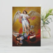 ルシファーの秋バイアントニオマリアエスキヴェル シーズンカード (スタンド正面)