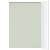 ルシファーハミングバードハッピーバースデーカード (内側 (左))