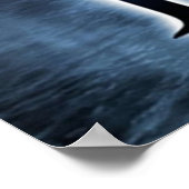 ルシファーモーニングスター時天使の秋もR ポスター (角)