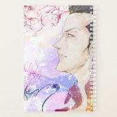 ルシファー注記(&L) プランナー手帳 (裏面)