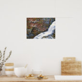 ルシファー秋ポスター ポスター (キッチン)