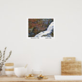 ルシファー秋ポスター ポスター (キッチン)