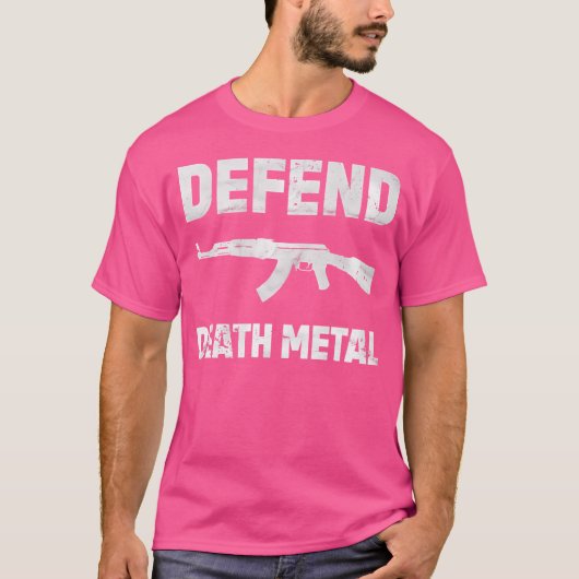 ルシファー666 Tシャツ (正面)