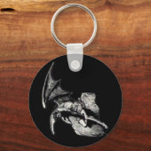 ルシファー キーホルダー (正面)