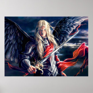 ルシファー ポスター