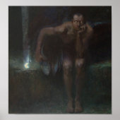 ルシファー ポスター (正面)