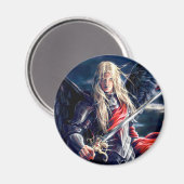 ルシファー マグネット (正面/裏面)