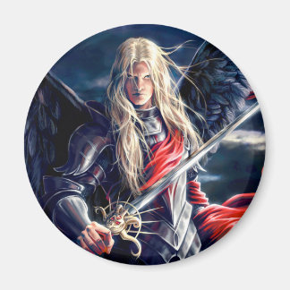 ルシファー マグネット