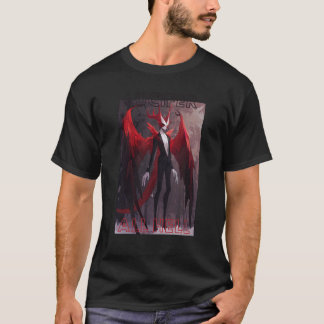 ルシファーMorningstar – 全地獄 Tシャツ