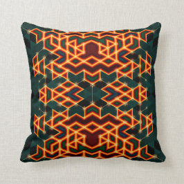 ルシフェリン – 装飾用クッションバイVibrata クッション