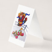 ルシャドレス (裏面)