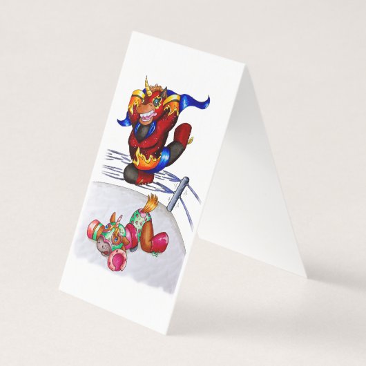 ルシャドレス (裏面)