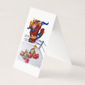 ルシャドレス (正面)