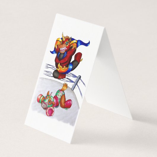 ルシャドレス (正面)