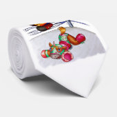 ルシャドレス ネクタイ (ロール)