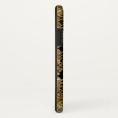 ルシャンテサバロケかわいらしモノグラム Case-Mate iPhoneケース (裏面/右)