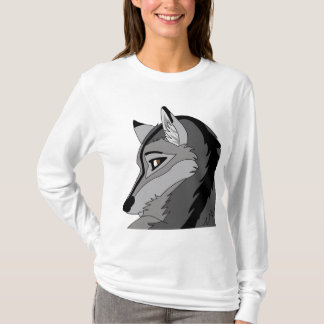 ルシュティー Tシャツ