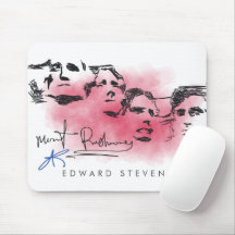 ルシュモア・サウスダコタ州国民記念碑