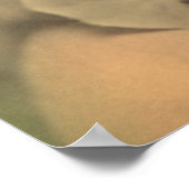 ルシルクラシックボールヴィンテージエレガントポスター ポスター (角)