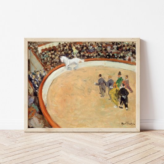 ルシルケメドラノ | ルイ・アベル・トルシェ ポスター