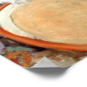 ルシルケメドラノ | ルイ・アベル・トルシェ ポスター (角)