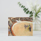 ルシルケメドラノ | ルイ・アベル・トルシェ ポストカード (スタンド正面)