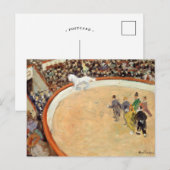 ルシルケメドラノ | ルイ・アベル・トルシェ ポストカード (正面/裏面)