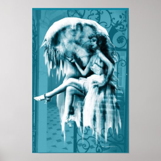 ルシルボールクラシック ポスター (正面)