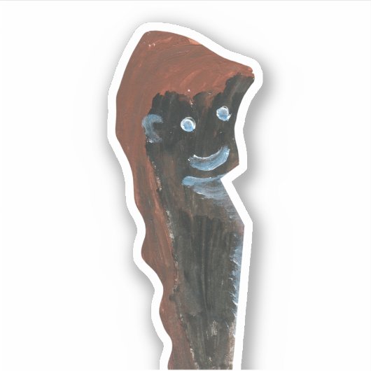 ルシル シール (正面)