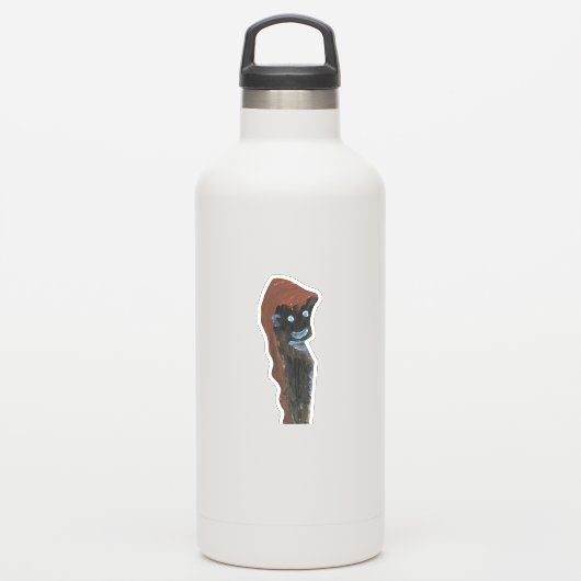 ルシル シール (ウォーターボトル)