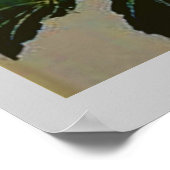 ルジャポンアーティスティク ポスター (角)