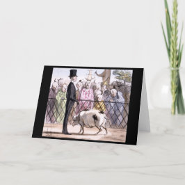 ルジャルダンデプランテアペキン – ホノールダウミエ シーズンカード