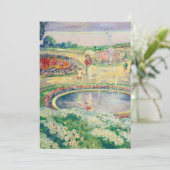 ルジャルダンフルーリ | アンリレバスク (スタンド正面)