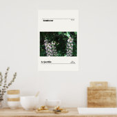 ルジャルダン ポスター (キッチン)