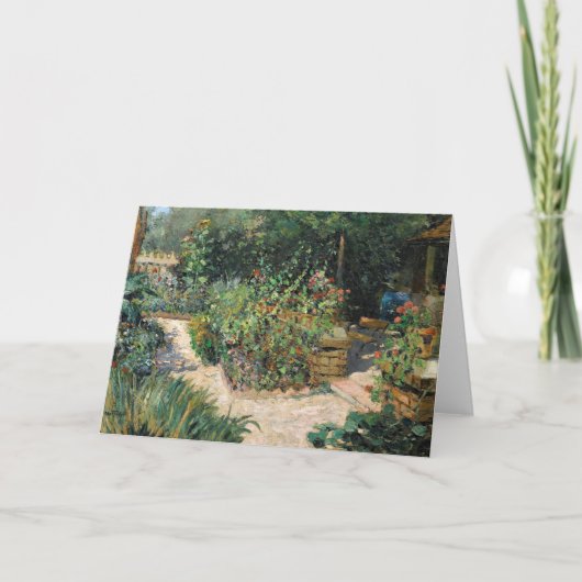 ルジャルダン | ルイ・アベル・トルシェ カード (正面)