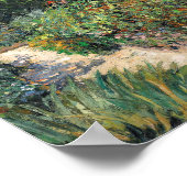 ルジャルダン | ルイ・アベル・トルシェ ポスター (角)