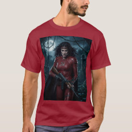 ルスカヤ Tシャツ